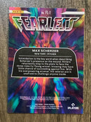 Max Scherzer New York Mets MLB 2022 Panini Prizm: Fearless FL-1 Panini