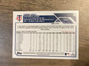 Sonny Gray Minnesota Twins MLB 2023 Topps 78 Topps