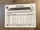 Joey Gallo New York Yankees MLB 2022 Topps Opening Day 5 Topps
