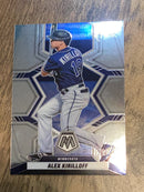 Alex Kirilloff Minnesota Twins MLB 2022 Panini Mosaic 85 