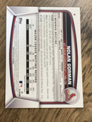 Nolan Gorman St. Louis Cardinals MLB 2023 Bowman 6 RC Bowman