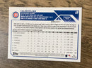 Caleb Kilian Chicago Cubs MLB 2023 Topps 69 RC Topps