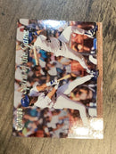 Juan Gonzalez / Jose Canseco Texas Rangers MLB 1993 Donruss - Spirit Of The Game SG5 