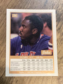 John Morton Cleveland Cavaliers NBA 1990-91 SkyBox 54 RC Skybox