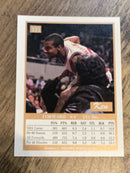 Ken Norman Los Angeles Clippers NBA 1990-91 SkyBox 131 Skybox