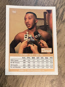 Derek Harper Dallas Mavericks NBA 1990-91 SkyBox 64 Skybox