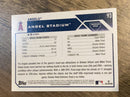 Los Angeles Angels Los Angeles Angels MLB 2023 Topps 93 TC Topps