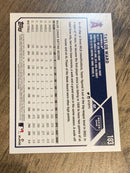 Taylor Ward Los Angeles Angels MLB 2023 Topps 103 Topps