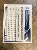 Shohei Ohtani Los Angeles Angels MLB 2023 Topps 17 Topps