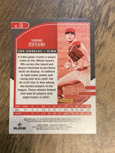 Shohei Ohtani Los Angeles Angels MLB 2022 Panini Absolute 26 Panini