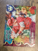Mike Trout Los Angeles Angels MLB 2022 Panini Diamond Kings: Artist's Palette AP-4 