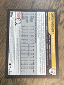 N/A  MLB 2021 Topps Big League 198 Topps