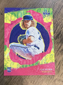 Joe Ryan Minnesota Twins MLB 2022 Panini Diamond Kings 149 