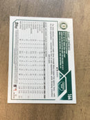 Dany Jimenez Oakland Athletics MLB 2023 Topps 164 Topps