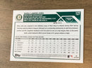 Shea Langeliers Oakland Athletics MLB 2023 Topps 127 RC Topps