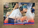 Seattle Mariners Seattle Mariners MLB 2022 Topps Opening Day - Opening Day OD-13 