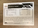 San Francisco Giants San Francisco Giants MLB 2023 Topps 173 TC Topps