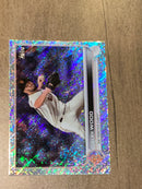 Alex Wood San Francisco Giants MLB 2022 Topps: Rainbow Foil 494 