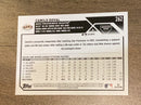 Camilo Doval San Francisco Giants MLB 2023 Topps 262 Topps