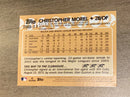 Christopher Morel Chicago Cubs MLB 2023 Topps: 1988 Topps Baseball 35th Anniversary (Series One) T88-11 Topps