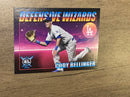 Cody Bellinger MLB 2021 Topps Big League DW-13