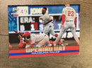 Philadelphia Phillies Philadelphia Phillies MLB 2022 Topps Opening Day - Opening Day OD-5 