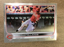 Nick Castellanos Cincinnati Reds MLB 2022 Topps Chrome 4 