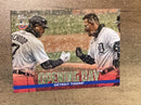 Detroit Tigers Detroit Tigers MLB 2022 Topps Opening Day - Opening Day OD-2 