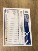 Tarik Skubal Detroit Tigers MLB 2023 Topps 74 Topps