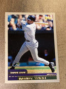 Randy Winn Tampa Bay Devil Rays MLB 2000 Topps 247 