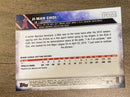 Ji-Man Choi Los Angeles Angels MLB 2016 Topps Update US106 RC Topps