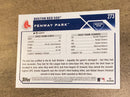 Boston Red Sox Boston Red Sox MLB 2023 Topps 273 TC Topps