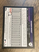 N/A  MLB 2021 Topps Big League 101 Topps