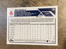 Brayan Bello Boston Red Sox MLB 2023 Topps 185 RC MVPTradingCo