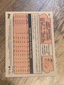 Gary Sanchez New York Yankees MLB 2021 Topps Heritage 587 Topps