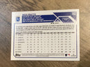 Nick Pratto Kansas City Royals MLB 2023 Topps 182 RC Topps