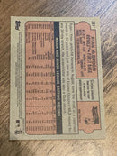 Ryan McBroom Kansas City Royals MLB 2021 Topps Heritage 201 Topps