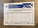 Mark Canha New York Mets MLB 2023 Topps 329 Topps