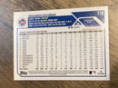 Eduardo Escobar New York Mets MLB 2023 Topps 118 Topps