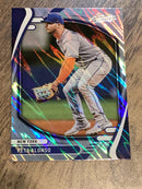 Pete Alonso New York Mets MLB 2022 Panini Absolute 34 