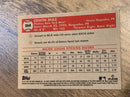 Edwin Diaz New York Mets MLB 2021 Topps Chrome Platinum Anniversary 264 Topps