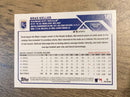 Brad Keller Kansas City Royals MLB 2023 Topps 189 Topps