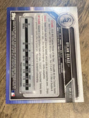 Dylan Cease Chicago White Sox MLB 2019 Bowman - Prospects Blue BP-113 SN150 Bowman