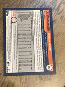 N/A  MLB 2021 Topps Big League 112 Topps