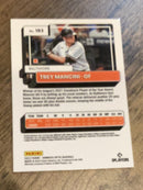 Trey Mancini Baltimore Orioles MLB 2022 Donruss 208 Donruss