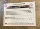Ethan Roberts Chicago Cubs MLB 2022 Topps Update US256 RC Topps
