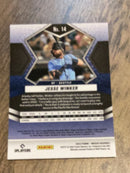 Jesse Winker Seattle Mariners MLB 2022 Panini Mosaic 14 Panini