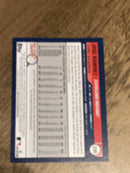 N/A  MLB 2021 Topps Big League 235 Topps