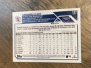Emmanuel Clase Cleveland Guardians MLB 2023 Topps 117 Topps