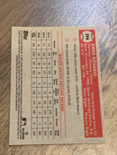 Amed Rosario Cleveland Indians MLB 2021 Topps Chrome Platinum Anniversary 294 Topps